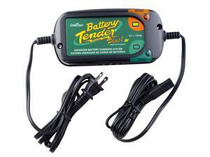 Battery Tender 022-0185G-DL-WH Plus 12V Charger Battery Tender 022-0185G-DL-WH Plus 12V Charger