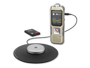 Philips Voice Tracer DVT8000 Digital Voice Recorder Philips Voice Tracer DVT8000 Digital Voice Recorder