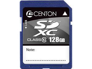 Centon 128 GB Secure Digital Extended Capacity (SDXC) Centon 128 GB Secure Digital Extended Capacity (SDXC)
