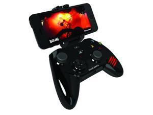 MADCATZ MCB312680AC2/04/1 Micro C.T.R.L.i(TM) Mobile Gamepad (Gloss Black) MADCATZ MCB312680AC2/04/1 Micro C.T.R.L.i(TM) Mobile Gamepad (Gloss Black)