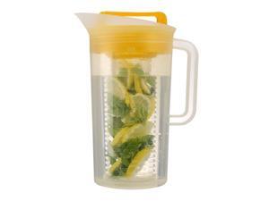 Primula TSIYW-3630 Yellow TODAY Shake and Infuse Pitcher Primula TSIYW-3630 Yellow TODAY Shake and Infuse Pitcher