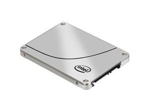 Intel DC S3510 2.5" 1.6TB SATA III MLC Enterprise Solid State Drive Intel DC S3510 2.5" 1.6TB SATA III MLC Enterprise Solid State Drive