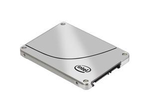 Intel DC S3510 2.5" 240GB SATA III MLC Enterprise Solid State Drive Intel DC S3510 2.5" 240GB SATA III MLC Enterprise Solid State Drive