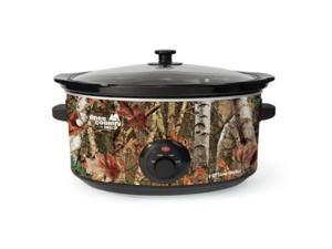NESCO SC-8017 8 Qt. OC 8qt Portable Slow Cooker NESCO SC-8017 8 Qt. OC 8qt Portable Slow Cooker