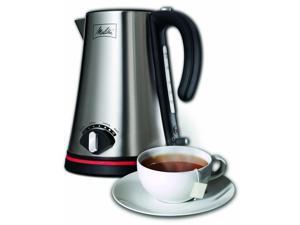 Melitta 40991 1.7L Cordless Kettle Melitta 40991 1.7L Cordless Kettle