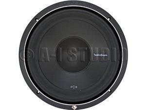Rockford Fosgate PUNCH P3D2-15 15" Inch 1200 Watt Car Subwoofer 2 ohm Sub Rockford Fosgate PUNCH P3D2-15 15" Inch 1200 Watt Car Subwoofer 2 ohm Sub