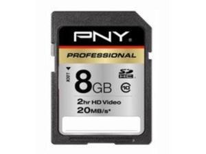 PNY 8GB CL 10 10MB/S PNY 8GB CL 10 10MB/S