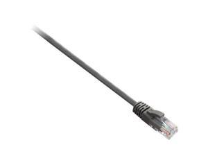 V7 V7N3C5E-07F-GRYS Cat.5e Patch Cable V7 V7N3C5E-07F-GRYS Cat.5e Patch Cable