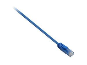 V7 V7N2C6-05F-BLUS Cat.6 Patch Cable V7 V7N2C6-05F-BLUS Cat.6 Patch Cable