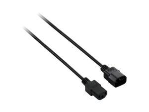 V7 V7N2PCPWREXT Power Extension Cord V7 V7N2PCPWREXT Power Extension Cord