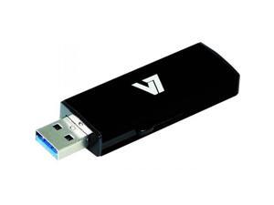 V7 16GB USB 3.0 Flash Drive V7 16GB USB 3.0 Flash Drive
