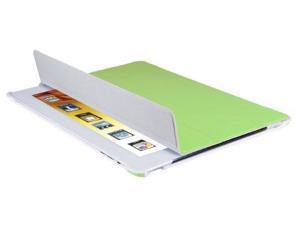 V7 Slim Folio TA37GRN-2N Carrying Case (Folio) for iPad - Green V7 Slim Folio TA37GRN-2N Carrying Case (Folio) for iPad - Green