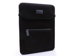 USA GEAR FlexARMOR XLS Tablet Case Sleeve with Protective Neoprene , Front Zip Accessory Pocket & Rear Handle - Works with HTC Google Nexus 9 Tablet & Many More 9 Inch Tablets! USA GEAR FlexARMOR XLS Tablet Case Sleeve with Protective Neoprene , Front Zip Accessory Pocket & Rear Handle - Works with HTC Google Nexus 9 Tablet & Many More 9 Inch Tablets!
