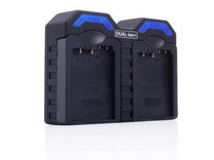 ReVIVE Series AC / DC Dual Camera Battery Charger w/ Interchangeable Charging Plates for Samsung BP1310 - Works for NX20 , NX5 , NX10 , NX11 , NX100 ReVIVE Series AC / DC Dual Camera Battery Charger w/ Interchangeable Charging Plates for Samsung BP1310 - Works for NX20 , NX5 , NX10 , NX11 , NX100