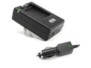 Accessory Power FUJI BC-45 Replacement NP-45 / NP45 On-the-Go Rapid Battery Charger for select FujiFilm FinePix JX , JZ , JV , EXR Cameras Accessory Power FUJI BC-45 Replacement NP-45 / NP45 On-the-Go Rapid Battery Charger for select FujiFilm FinePix JX , JZ , JV , EXR Cameras