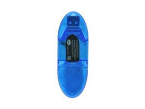 Gear Head CR3600SDBLU Gear head blue usb 2 0 digital sd /sdhc card reader Gear Head CR3600SDBLU Gear head blue usb 2 0 digital sd /sdhc card reader