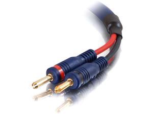 NEW - 15FT 12 AWG VELOCITYANDTRADE; SPEAKER CABLE - 29177 NEW - 15FT 12 AWG VELOCITYANDTRADE; SPEAKER CABLE - 29177