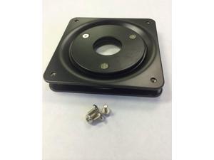Maclocks VRP-B Vesa Rotating Plate, Black Maclocks VRP-B Vesa Rotating Plate, Black