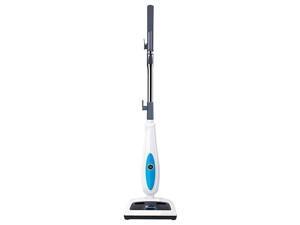 STEAMFAST SF-825 Steam Mop & Sweeper w/ 2x Microfiber Pads + Resting Pad STEAMFAST SF-825 Steam Mop & Sweeper w/ 2x Microfiber Pads + Resting Pad