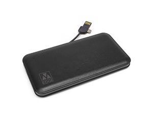 M-Edge Black 8000 mAh Backup Battery BB-BF-LB-B M-Edge Black 8000 mAh Backup Battery BB-BF-LB-B