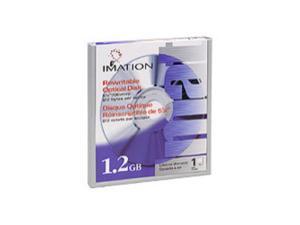 Imation 44018 Magneto Optical Media Imation 44018 Magneto Optical Media