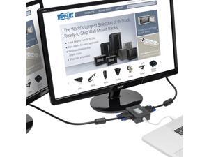 TRIPP LITE B155-002-DVI MINI DISPLAYPORT DVI SPLITTER TRIPP LITE B155-002-DVI MINI DISPLAYPORT DVI SPLITTER
