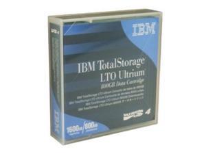 IBM LTO Ultrium 4 Data Cartridge IBM LTO Ultrium 4 Data Cartridge