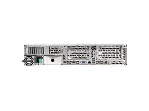 Intel Server System R2208WTTYSR Barebone System - 1U Rack-mountable - Intel C612 Chipset - Socket R3 (LGA2011-3) - 2 x Processor Support Intel Server System R2208WTTYSR Barebone System - 1U Rack-mountable - Intel C612 Chipset - Socket R3 (LGA2011-3) - 2 x Processor Support