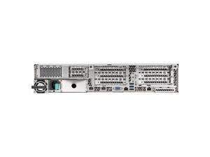 Intel Server System R2308WTTYSR Barebone System - 2U Rack-mountable - Intel C612 Chipset - Socket R3 (LGA2011-3) - 2 x Processor Support Intel Server System R2308WTTYSR Barebone System - 2U Rack-mountable - Intel C612 Chipset - Socket R3 (LGA2011-3) - 2 x Processor Support