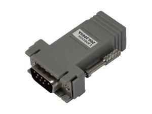 Lantronix DCE Adapter Lantronix DCE Adapter