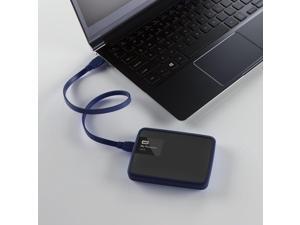 Western Digital WDBZBY0000NBA-NASN WD Grip Pack for My Passport Ultra (Slate) Western Digital WDBZBY0000NBA-NASN WD Grip Pack for My Passport Ultra (Slate)