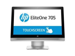 HP All-in-One Computer P5U98UT#ABA A10-Series APU 3.6 GHz 8 GB DDR3 1 TB HDD 23" Windows 10 Pro 64-Bit HP All-in-One Computer P5U98UT#ABA A10-Series APU 3.6 GHz 8 GB DDR3 1 TB HDD 23" Windows 10 Pro 64-Bit