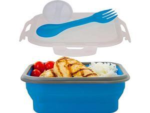 Smart Planet OCC9DR BLUE ECO COLLAPSIBLE MEAT KIT Smart Planet OCC9DR BLUE ECO COLLAPSIBLE MEAT KIT