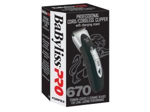 CONAIR FX670R CONAIR FX670R
