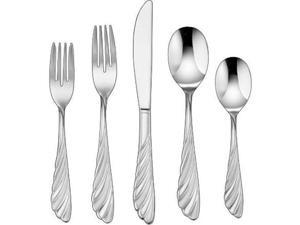 Cuisinart Abelle 45 Piece Set Cuisinart Abelle 45 Piece Set