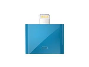 Mota Blue 30-Pin to Lightning Adapter (MFi) MT-LCC6B Mota Blue 30-Pin to Lightning Adapter (MFi) MT-LCC6B
