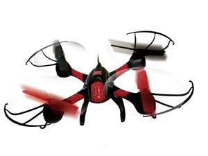 Spacegate 19623 2.4ghz Sky Capture Drone 18.00in. x 14.00in. x 4.40in. Spacegate 19623 2.4ghz Sky Capture Drone 18.00in. x 14.00in. x 4.40in.