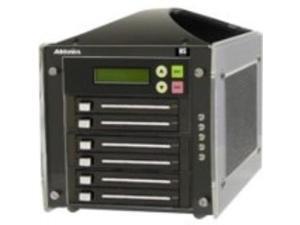 Addonics 1:5 Combo mSATA HDD Duplicator Addonics 1:5 Combo mSATA HDD Duplicator
