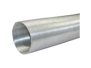 Builders Best 111586 6Inx8Ft Alum Duct Builders Best 111586 6Inx8Ft Alum Duct