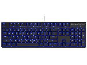 SteelSeries Apex M400 Keyboard SteelSeries Apex M400 Keyboard