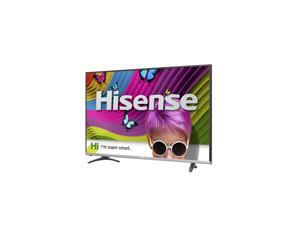 Hisense 55" 4K LED-LCD HDTV 55H8C Hisense 55" 4K LED-LCD HDTV 55H8C