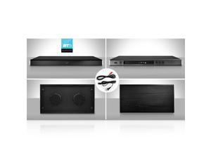 Pyle Home Psbv620bt Bluetooth(r) Tabletop Tv Sound Base Speaker System 16.00in. x 5.50in. x 30.75in. Pyle Home Psbv620bt Bluetooth(r) Tabletop Tv Sound Base Speaker System 16.00in. x 5.50in. x 30.75in.