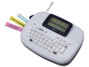 Brother PT-M95 Up to 7.5mm/sec. 230 dpi Handy Label Maker Brother PT-M95 Up to 7.5mm/sec. 230 dpi Handy Label Maker