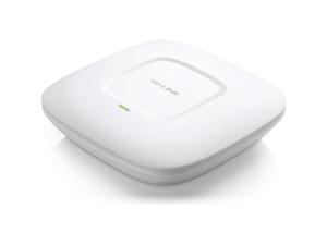 TP-Link EAP115 300 Mbps Wireless N Ceiling Mount Access Point TP-Link EAP115 300 Mbps Wireless N Ceiling Mount Access Point