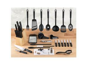 Hampton Forge HMC01B085A Gourmet Essex 48pc Starter Set Hampton Forge HMC01B085A Gourmet Essex 48pc Starter Set