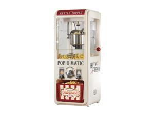 NOSTALGIA ELECTRICS POM250 Vending Machine Popcorn Maker NOSTALGIA ELECTRICS POM250 Vending Machine Popcorn Maker