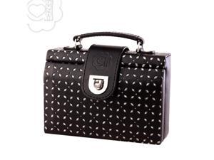 Aguchi Starry Sky Jewelry Collection Box with Magnetic Closure Aguchi Starry Sky Jewelry Collection Box with Magnetic Closure