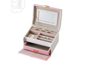 Aguchi Grace Jewelry Collection Box with Magnetic Closure Aguchi Grace Jewelry Collection Box with Magnetic Closure