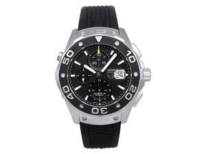 Tag Heuer Aquaracer Chronograph Automatic 500M Mens Watch CAJ2110.FT6023 Tag Heuer Aquaracer Chronograph Automatic 500M Mens Watch CAJ2110.FT6023