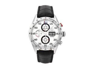 Tag Heuer Carrera Day-Date Mens Watch CV2A11.FC6235 Tag Heuer Carrera Day-Date Mens Watch CV2A11.FC6235
